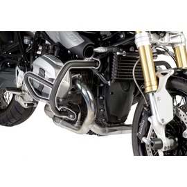 Defensas de motor Puig para moto BMW R NINE T / SCRAMBLER / RACER / PURE / URBAN G / S 14-20