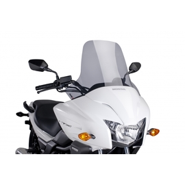 Cúpula Puig Touring 7227 para moto Honda CTX 700 2014>