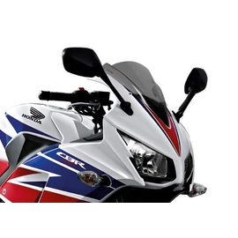 Cúpula Puig Racing 7228 para moto Honda CBR 300R 2014>