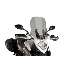 Cúpula Puig Touring 7634 para moto MV Agusta Stradale 800 2015>