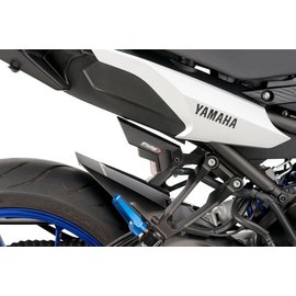 Tapa depósito líquido de freno trasero Puig para moto YAMAHA MT-09 TRACER 15>