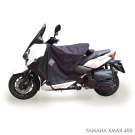 Tablier Tucano Urbano Thermoscud pour Yamaha X-Max 125/250/400 y MBK Evolys 125/250 14-17