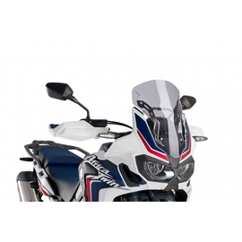 Cúpula Puig Racing 8904 para moto Honda CRF 1000L Africa Twin / Adventure Sports 16-19