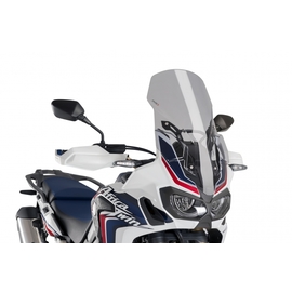 Bulle Puig Touring pour Honda CRF 1000L Africa Twin 16-19