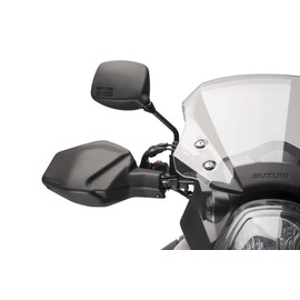paramanos Puig 8950 fabricados en ABS para moto SUZUKI DL1000 V-STROM 14-16