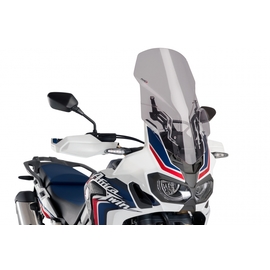 Cúpula Puig Touring 9156 para moto Honda CRF 1000L Africa Twin 2016>