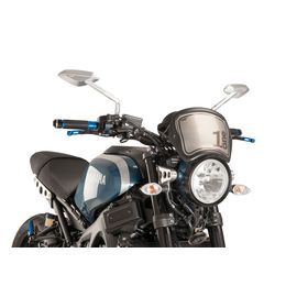 Cúpula Puig placa frontal 9168 para moto Yamaha XSR 900 2016>
