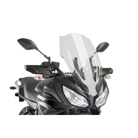 Bulle Puig Touring pour Yamaha MT-07 TRACER 16-19