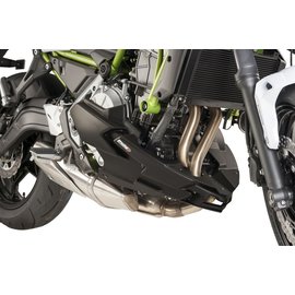 Quilla Puig para Kawasaki Z650 2017
