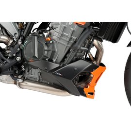 Sabots moteur Puig pour KTM 790 Duke 18-19