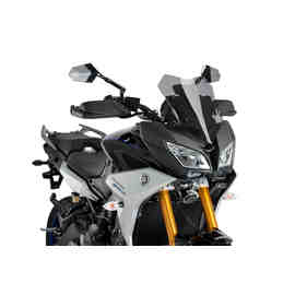 Bulle Puig Sport pour Yamaha MT-09 Tracer/Tracer 900/GT 18-20