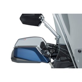 Extension de Protége-mains Puig pour Yamaha MT-09 Tracer/Tracer 900/GT 18-20