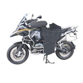 Manta térmica Bagster BRIANT moto para BMW R 1200 GS 13-15