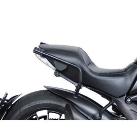 Support latèral Shad pour DUCATI DIAVEL 1200 / 1260 12-18\
