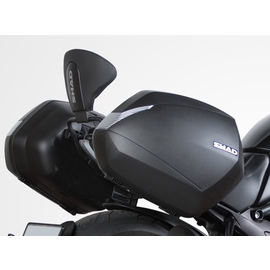 Respaldo Shad para moto Ducati Diavel 1200 2012>