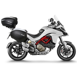 Support arriére Shad pour DUCATI MULTISTRADA 1200 / S 16-23 | MULTISTRADA 1200 ENDURO 16-23 | MULTISTRADA 950 17-23 | MULTISTRADA 1260 ENDURO 18-23