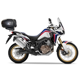 Support arriére Shad pour HONDA CROSSTOURER 1200 12-22 | CRF 1000 L AFRICA TWIN 16-19