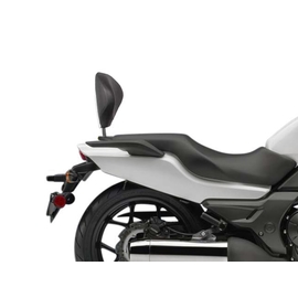Respaldo Shad para moto Honda CTX 700 14-16