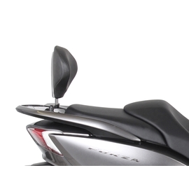 Respaldo Shad para moto Honda Forza 300 2013>
