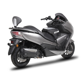 Respaldo Shad para moto Honda Forza 300 2013>