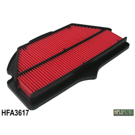 Filtro de aire Hiflofiltro HFA3617