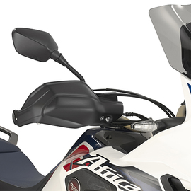 Manchons Givi pour HONDA X-ADV 750 17-20 | CRF 1000 L AFRICA TWIN ADVENTURE SPORTS 18-19 | CRF 1000 L AFRICA TWIN 16-19