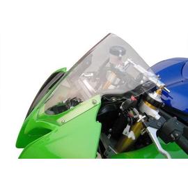 Cúpula ITR transparente y flexible para Honda CBR 600RR 07-10