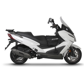 Support arriére Shad pour KYMCO GRAND DINK 125 16-23 | GRAND DINK 300 16-23 | X-TOWN 125 16-21 | X-TOWN 300 16-21