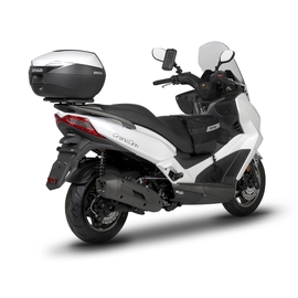 Soporte Baúl Trasero Shad para KYMCO GRAND DINK 125 16-23 | GRAND DINK 300 16-23 | X-TOWN 125 16-21 | X-TOWN 300 16-21