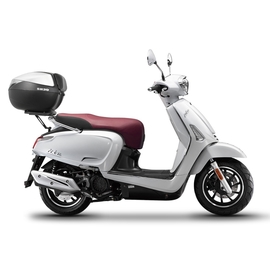 Support arriére Shad pour KYMCO LIKE 125 / S 17-20