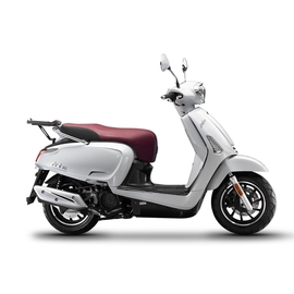 Support arriére Shad pour KYMCO LIKE 125 / S 17-20