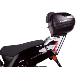 Support arriére Shad pour KYMCO VITALITY 50 09-17