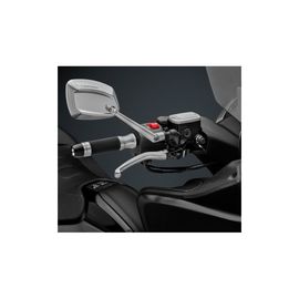 Maneta de freno trasero 3D Rizoma para Yamaha T-Max 530 SX 2017