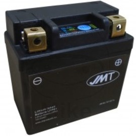 Batería de litio JMT LFP01