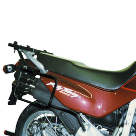 Soporte de maletas laterales Givi Monokey para moto Honda XL 600V Transalp 94-99