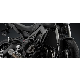 Protections latéral B-Pro pour Yamaha MT-09 17