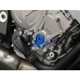 Protector de motor Rizoma lado derecho para BMW S 1000 RR 09-15 | S 1000 XR 15-16 | S 1000 R 14-15