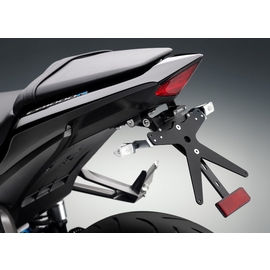 Kit portamatrículas moto Rizoma para Honda CB 1000R 08> con homologación TUV