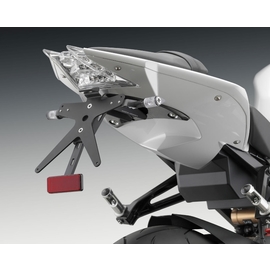 Kit portamatrículas moto Rizoma para BMW S1000RR / S1000R desde 2009