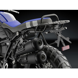 Kit Support d’immatriculation Fox pour BMW R Nine T desde 2014 / Scramble