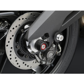 Protector de eje de rueda trasera Rizoma para Ducati 899 Panigale 14>