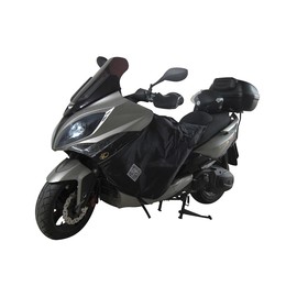 Tablier Tucano Urbano Thermoscud pour Kymco Xciting 250/300/500 05-12