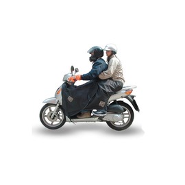 Manta térmica para el pasajero Tucano Urbano Tersmocud para scooter