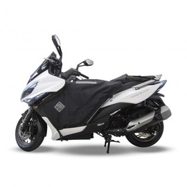 Tablier Tucano Urbano Thermoscud pour Kymco Xciting R 300/400/500 13-20