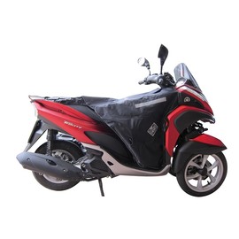 Tablier Tucano Urbano Thermoscud pour Yamaha Tricity 125 14-20|MBK Tryptik 125 14-20
