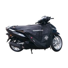 Tablier Tucano Urbano Thermoscud pour PEUGEOT BELVILLE 125 17-19 | BELVILLE 200 17-19