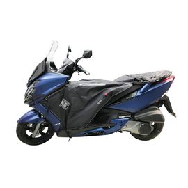 Tablier Tucano Urbano Thermoscud pour KYMCO G-DINK 300 18-21 | YAGER 300 18-21