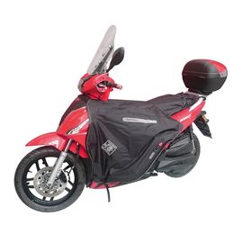 Tablier Tucano Urbano Thermoscud pour KYMCO PEOPLE / S 150 18-23 | PEOPLE / S 125 18-23