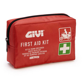 Kit de premiers secours Givi