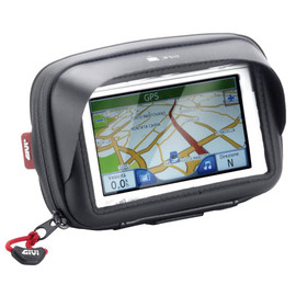 Support universel GPS Givi pour les appareils avec un écran de 5 pouces